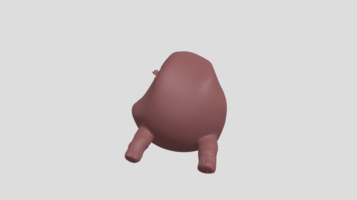 jioo 3D Model