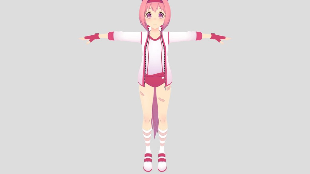 Haru Urara