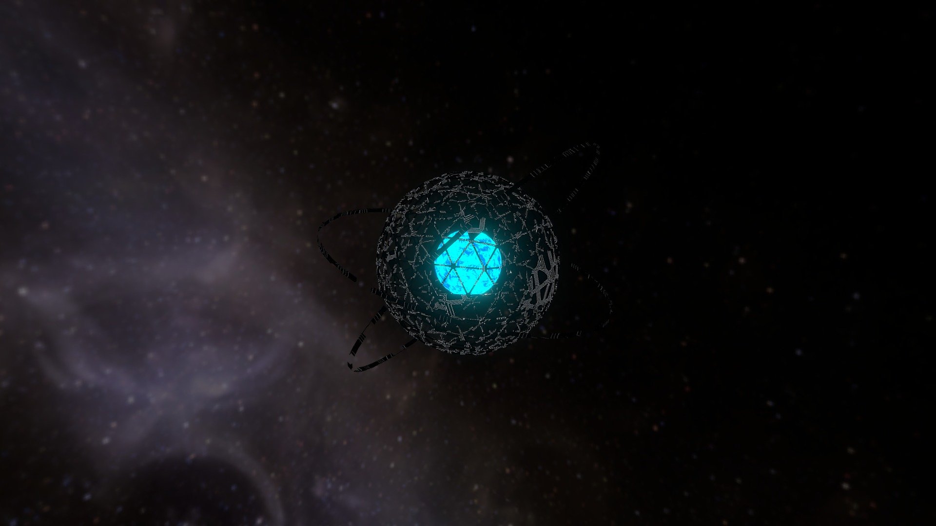 Dyson Sphere