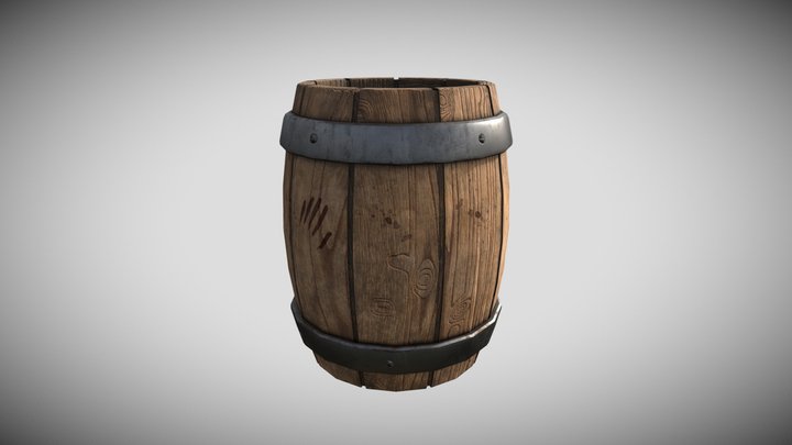 Sarahtramp_Lesson6_Exercise15_Homework 3D Model