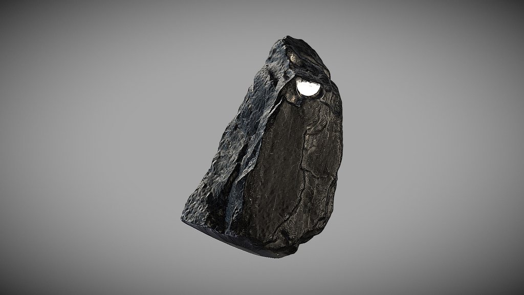 GEOL 103 Sedimentary Rocks - A 3D model collection by mdownen - Sketchfab