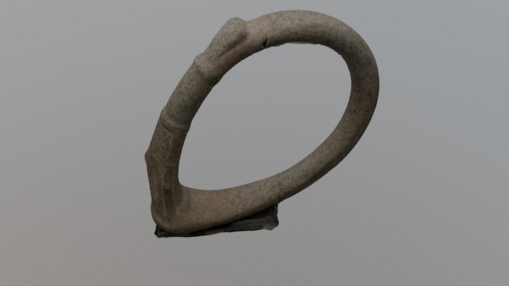 sergio2 3D Model