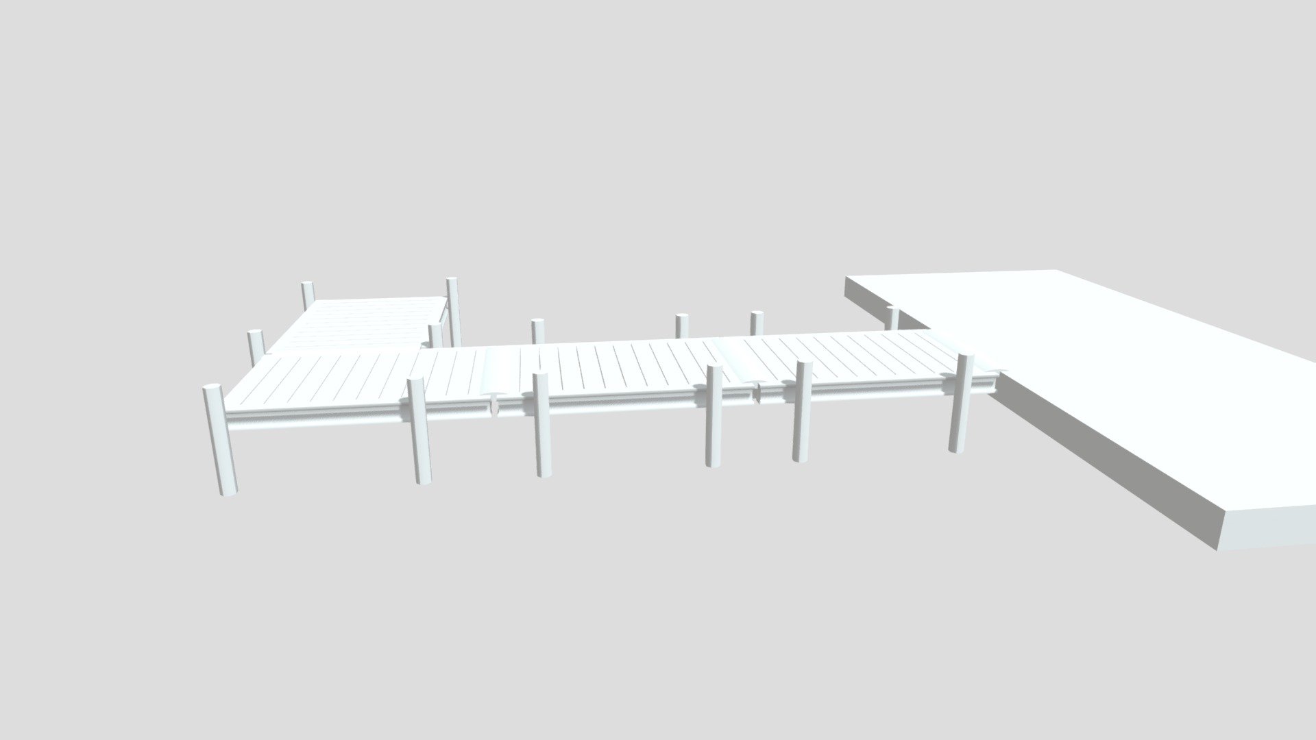 Dock Set