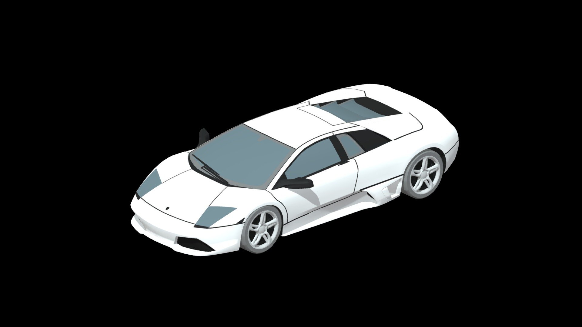 MURCIELAGO