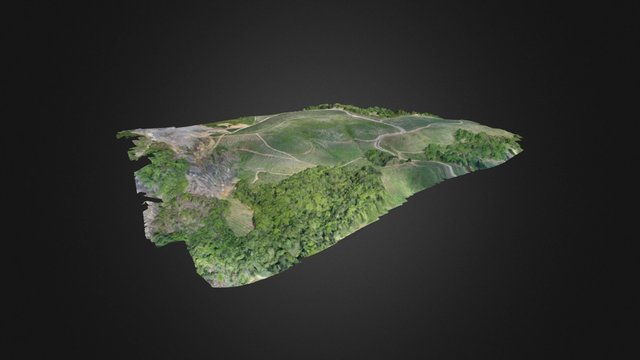 IMOBI (PE): ESTUDO DE CASO. 3D Model