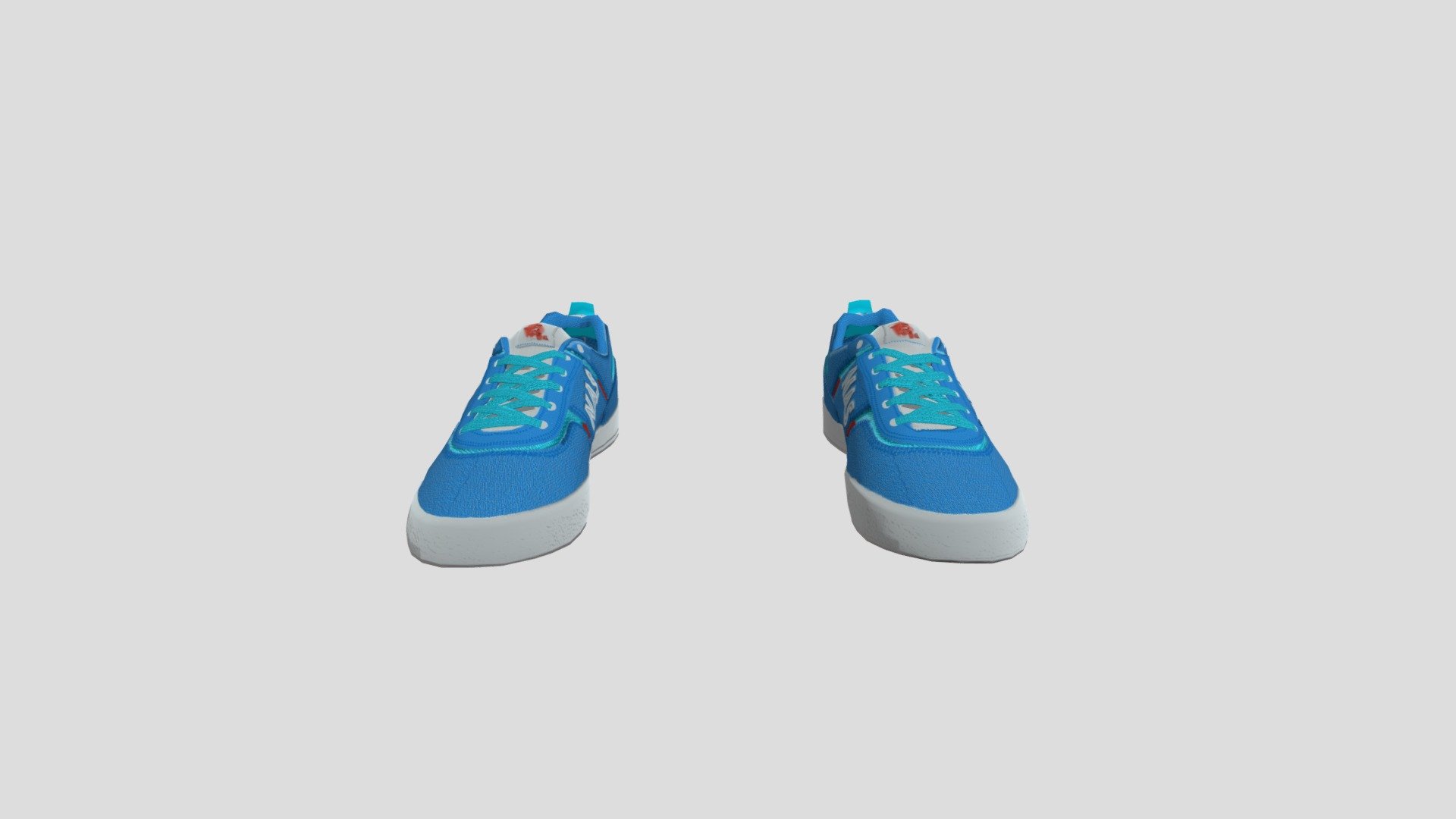 Untitled Nas121 Pro Shoe by Marrow Shoes