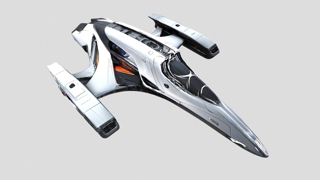🌀Space_!❌!_Glider_'α-Unit'🌀