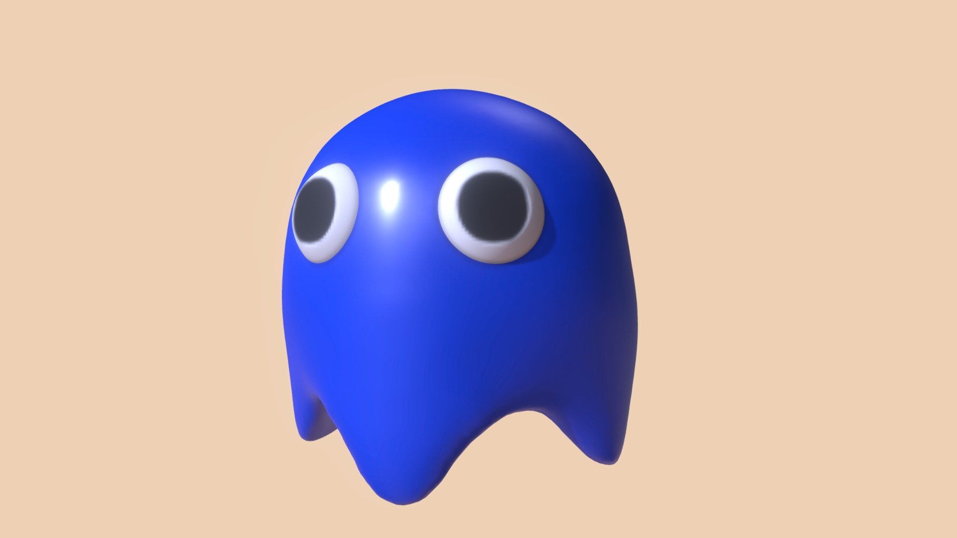 Cute Alien 18 May 2020