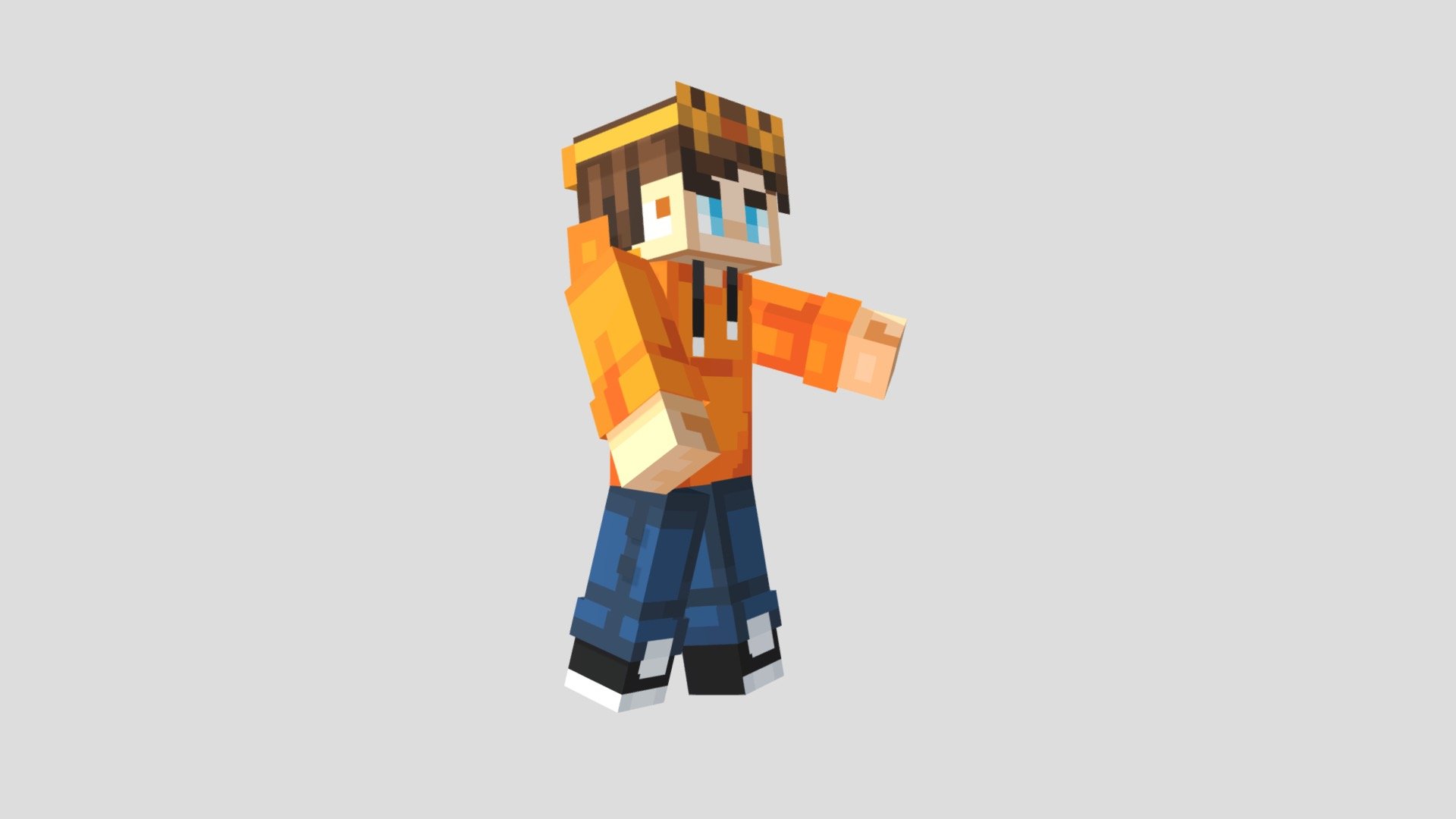 Joe models - 3D model by Joepegmc [1fac0b9] - Sketchfab