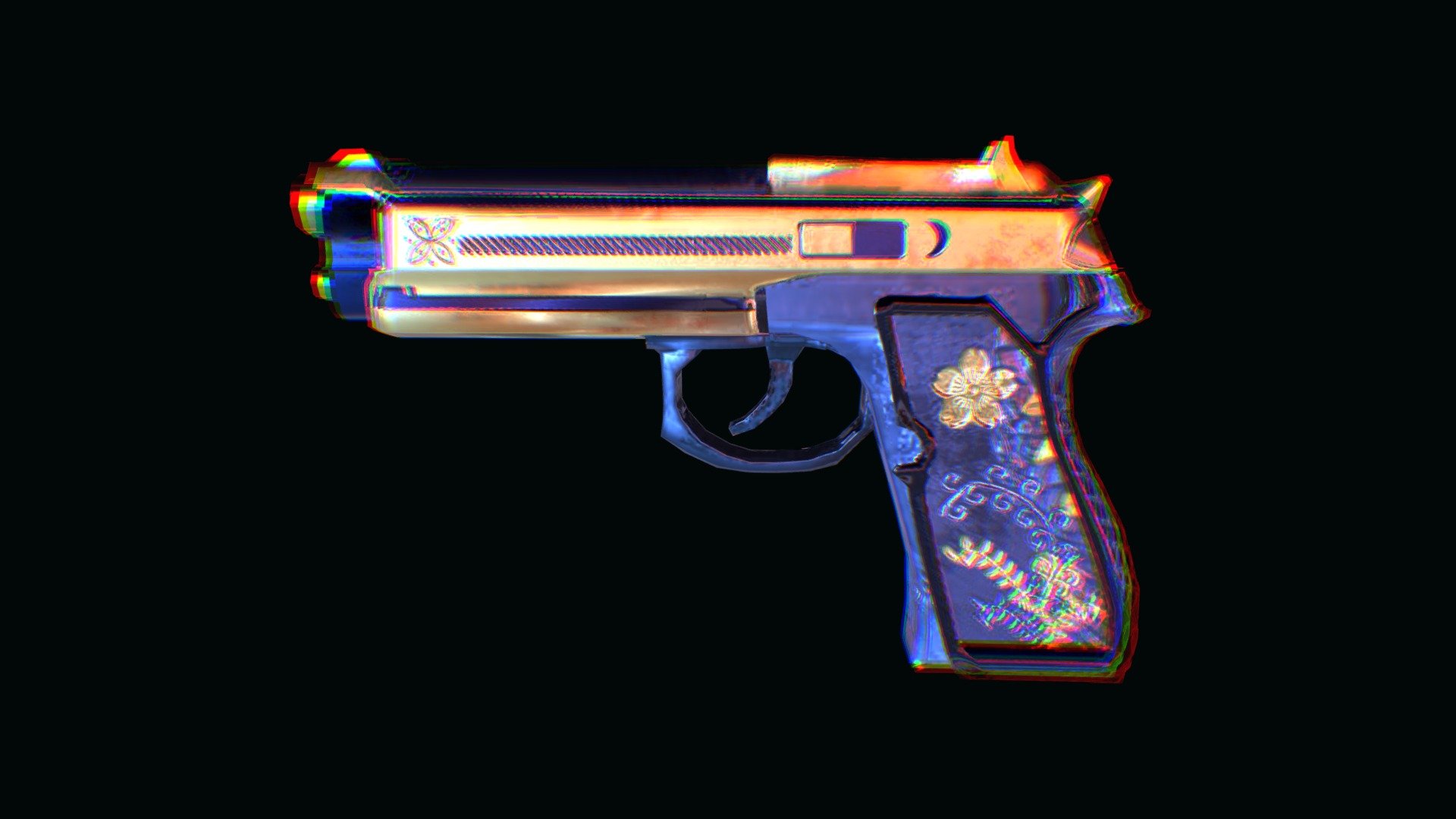 Gun