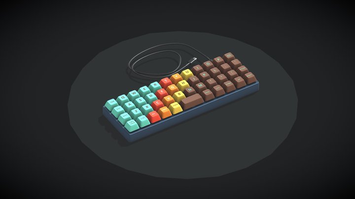 Mechanical Keyboard