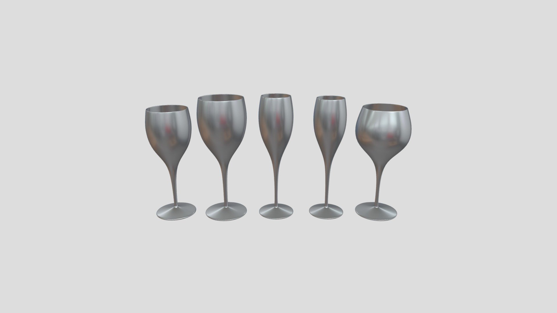 Calici_solid_demo