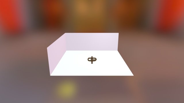 Bear Trap 3D Model