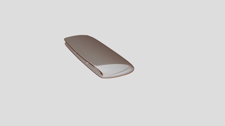 airin_v006 3D Model