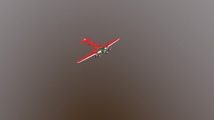 S79 T I-Bise 3D Model