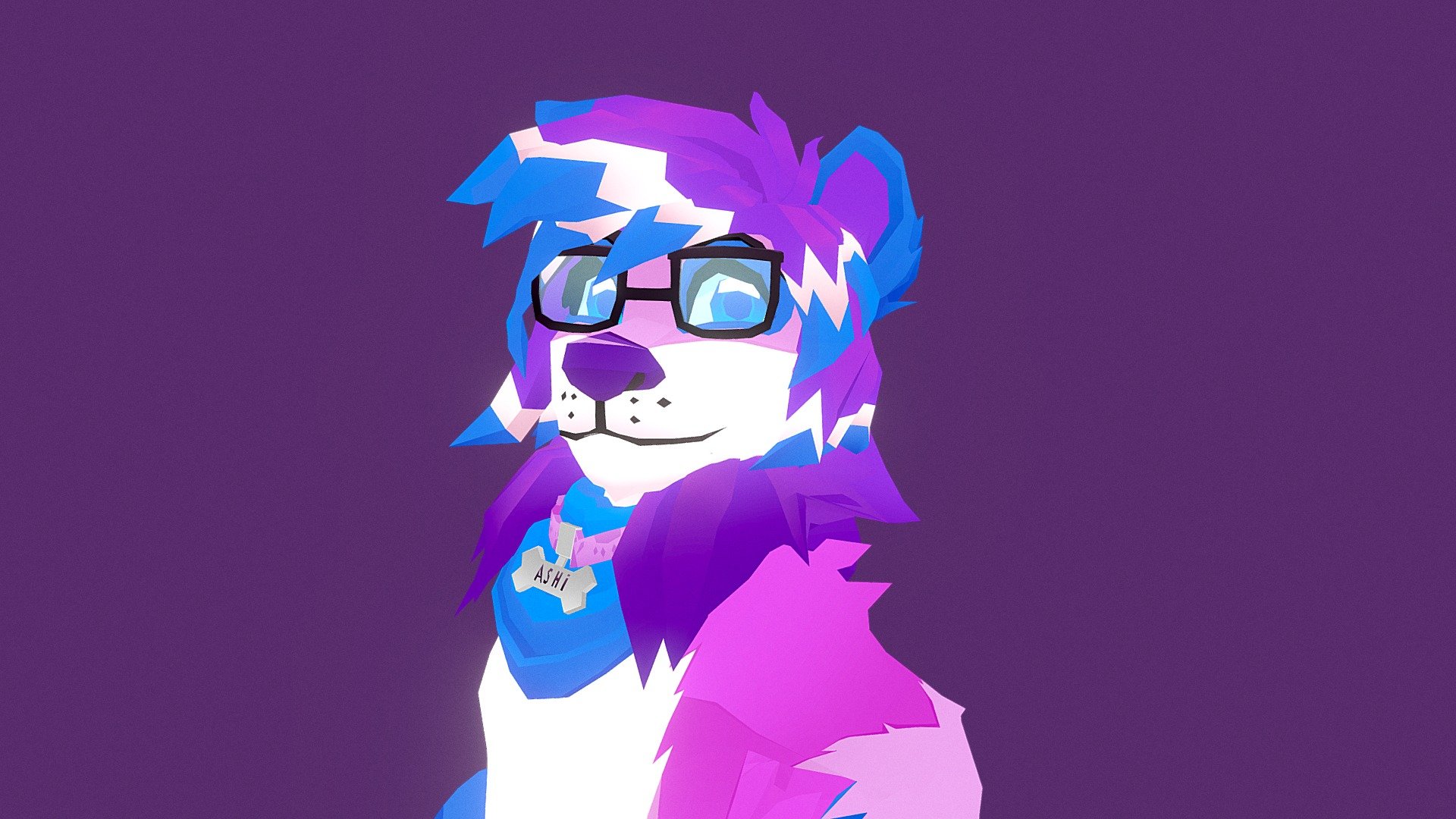 Commission - Ashiato Watakashi