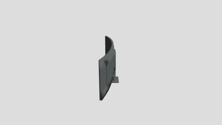 Wide Monitor