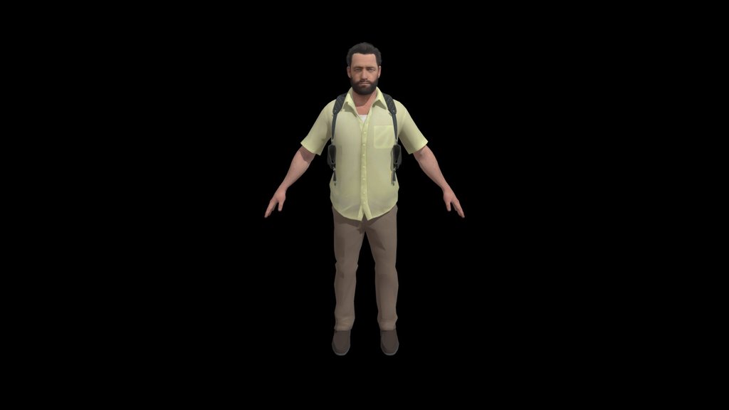 Max Payne_stade