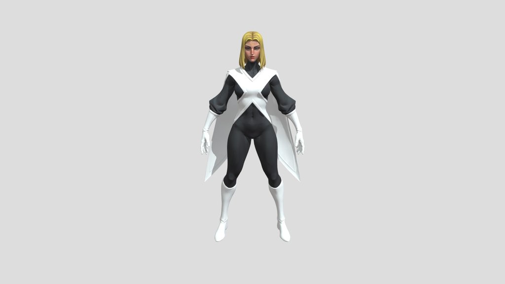 Esme Cuckoo - Marvel Rivals