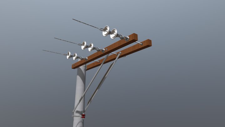 B3-APR 3D Model