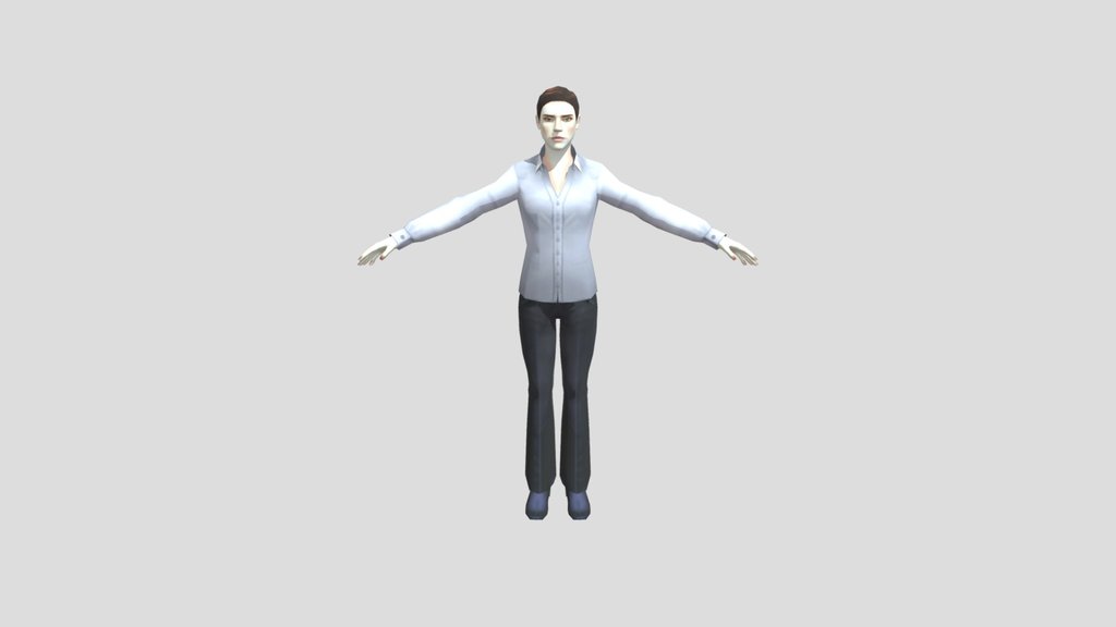 freee - A 3D model collection by robert261916 - Sketchfab