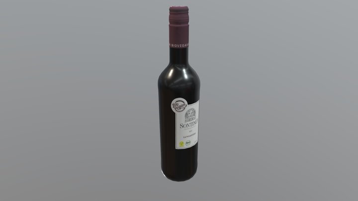 4001432096032 3D Model