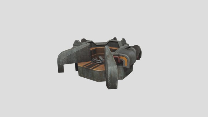 AMS Generator – Free 3D Model STL