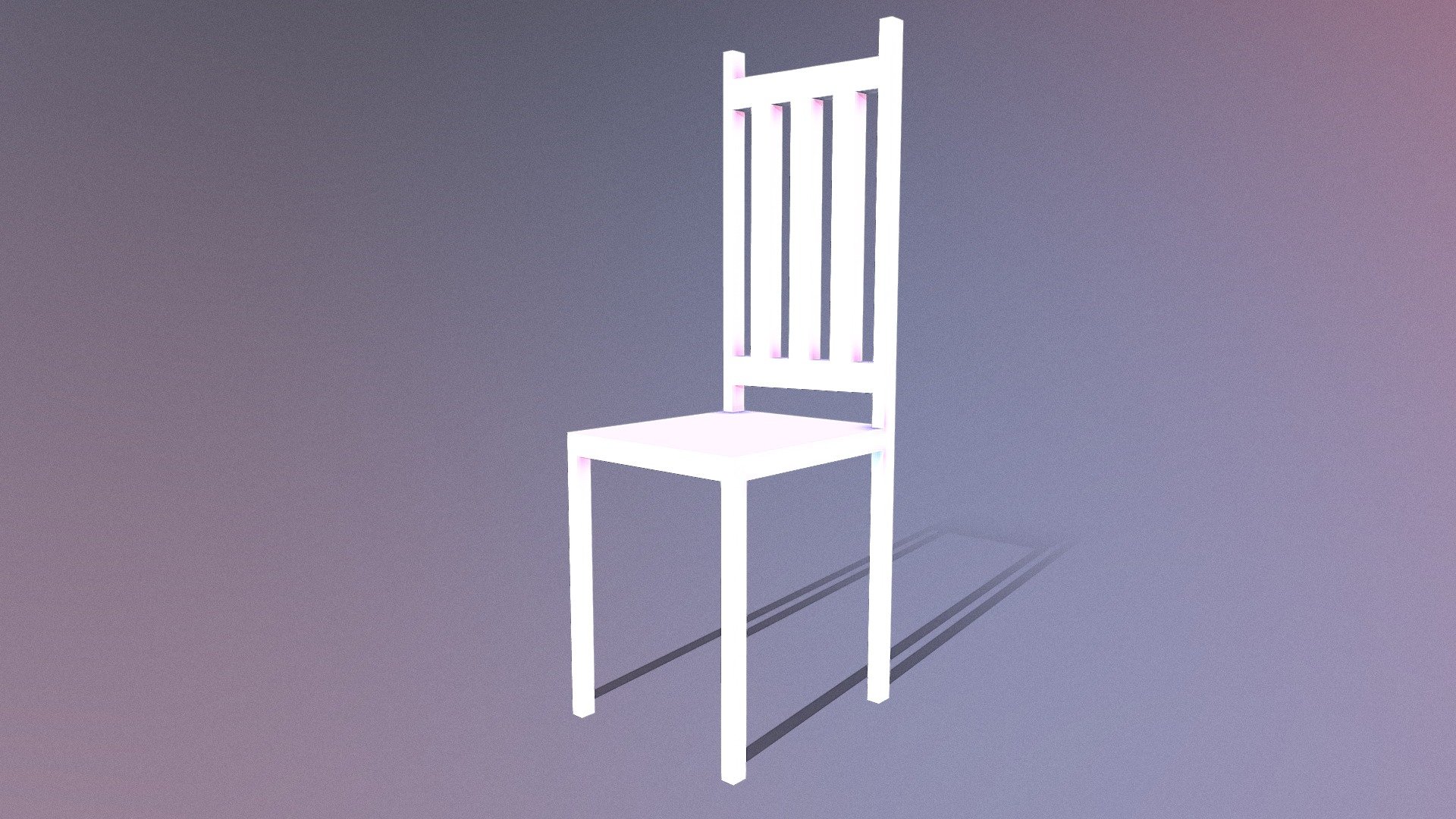 Test Chair