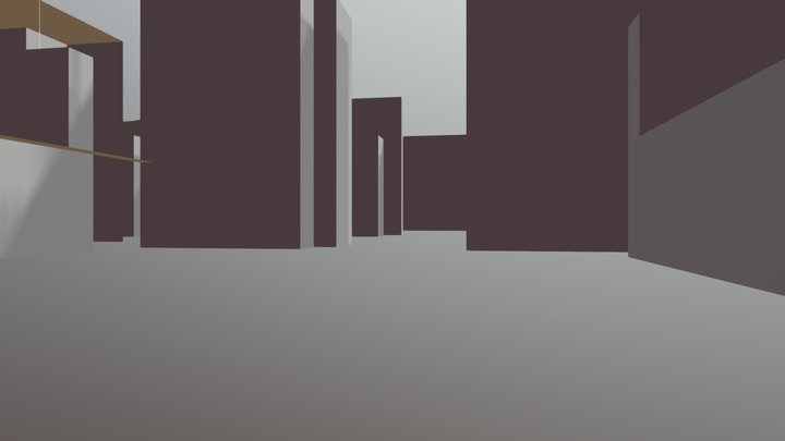 Planx1 3D Model