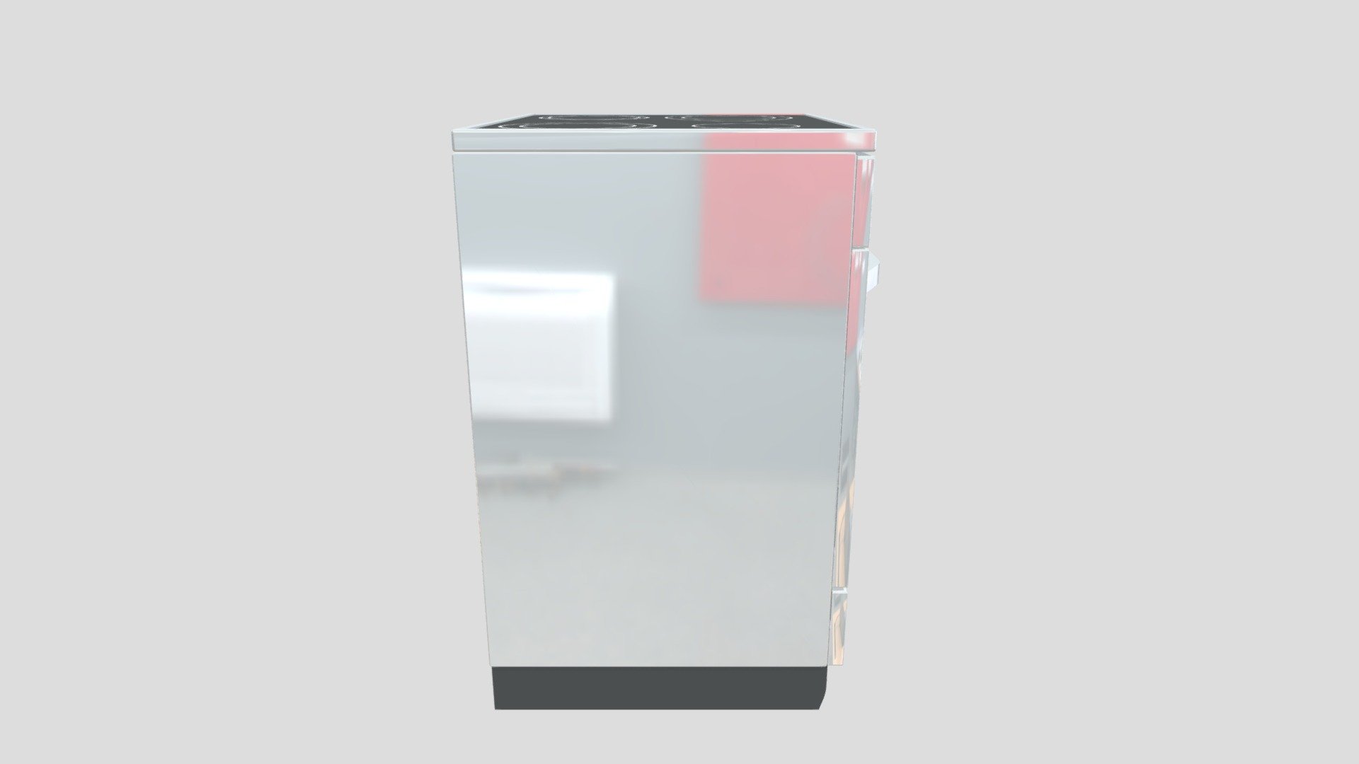 Oven