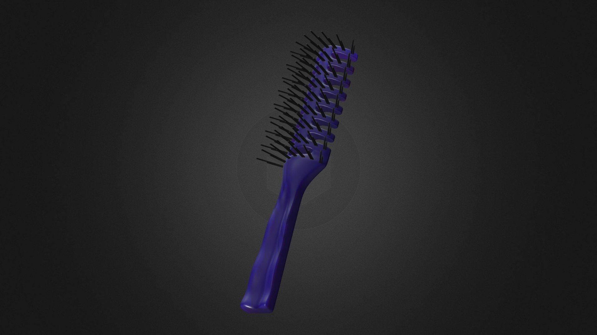 Hairbrush