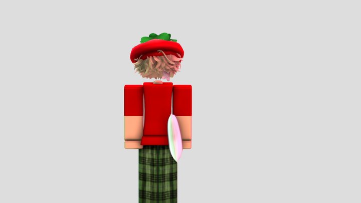 VkXZB9 3D Model