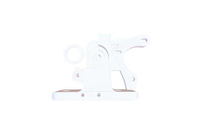 Przykładowe Elementy Nr.3 3D Model