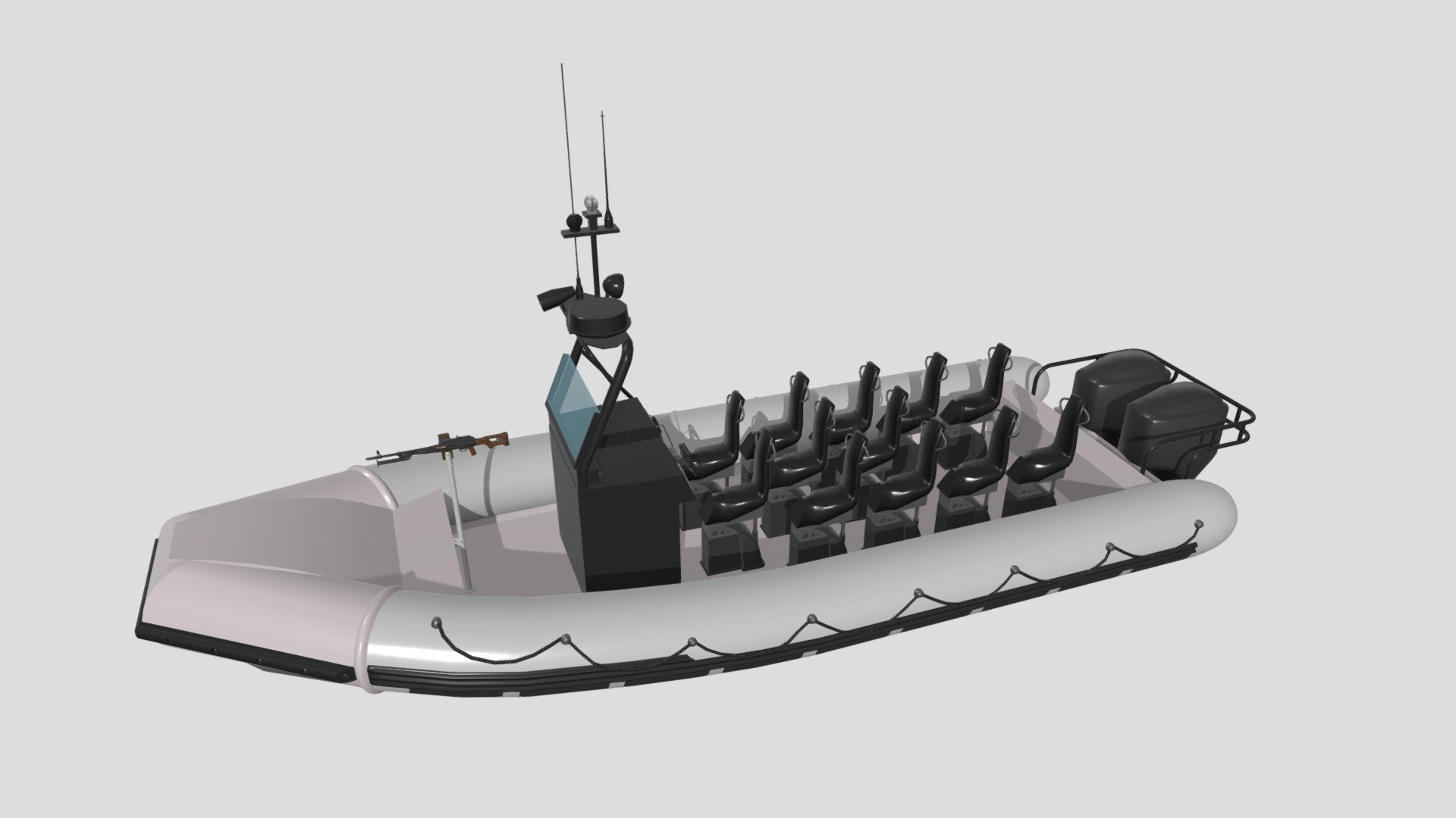 BK-10 - 3D model by undoniuzz2022 [1fb5147] - Sketchfab