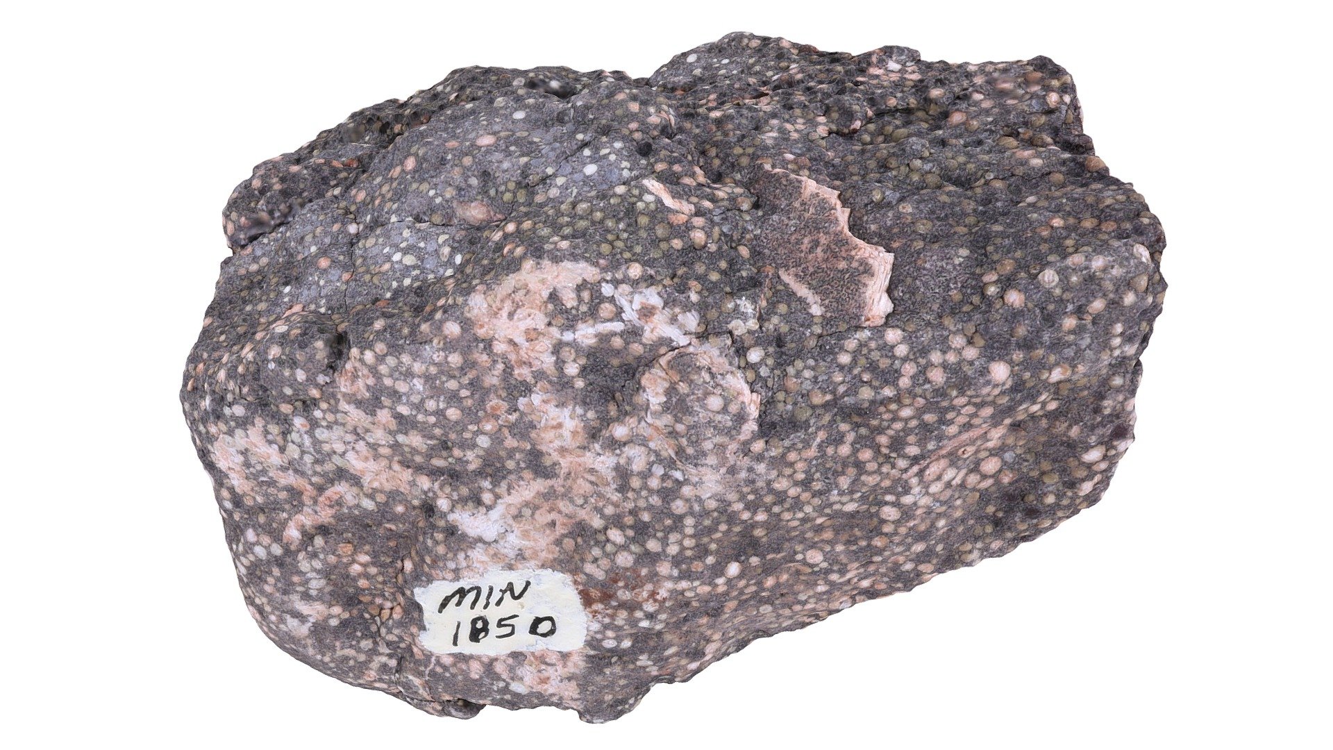 Thomsonite 6-3-2020