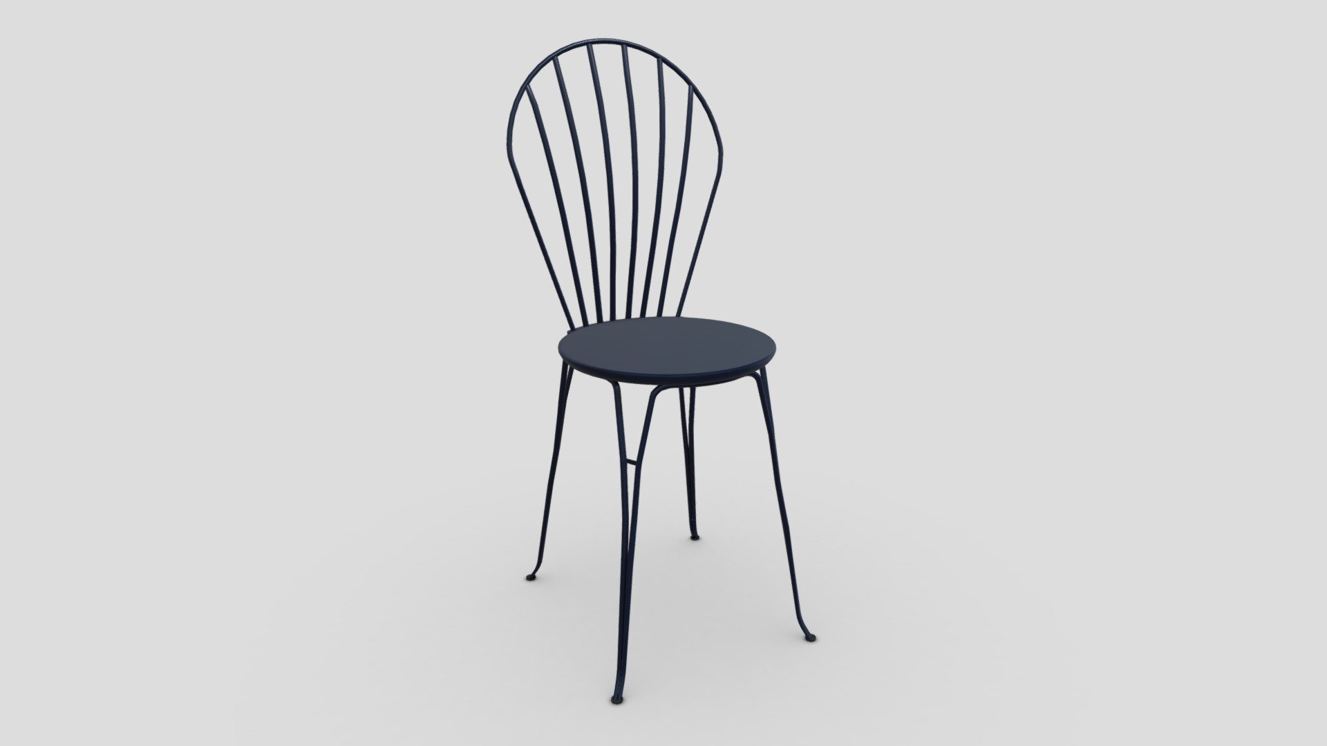 opera chair - Buy Royalty Free 3D model by interior model ...