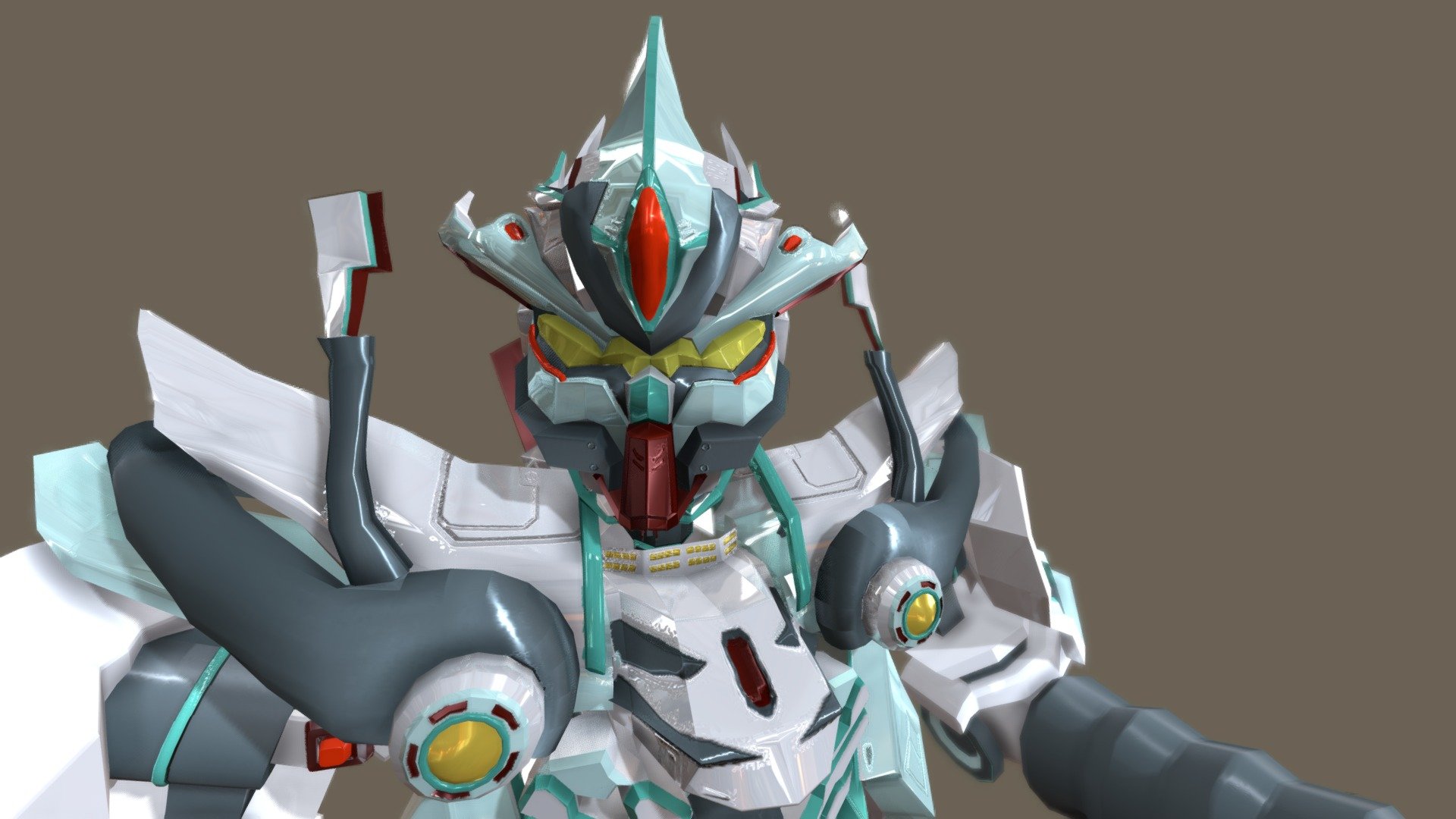 Robot