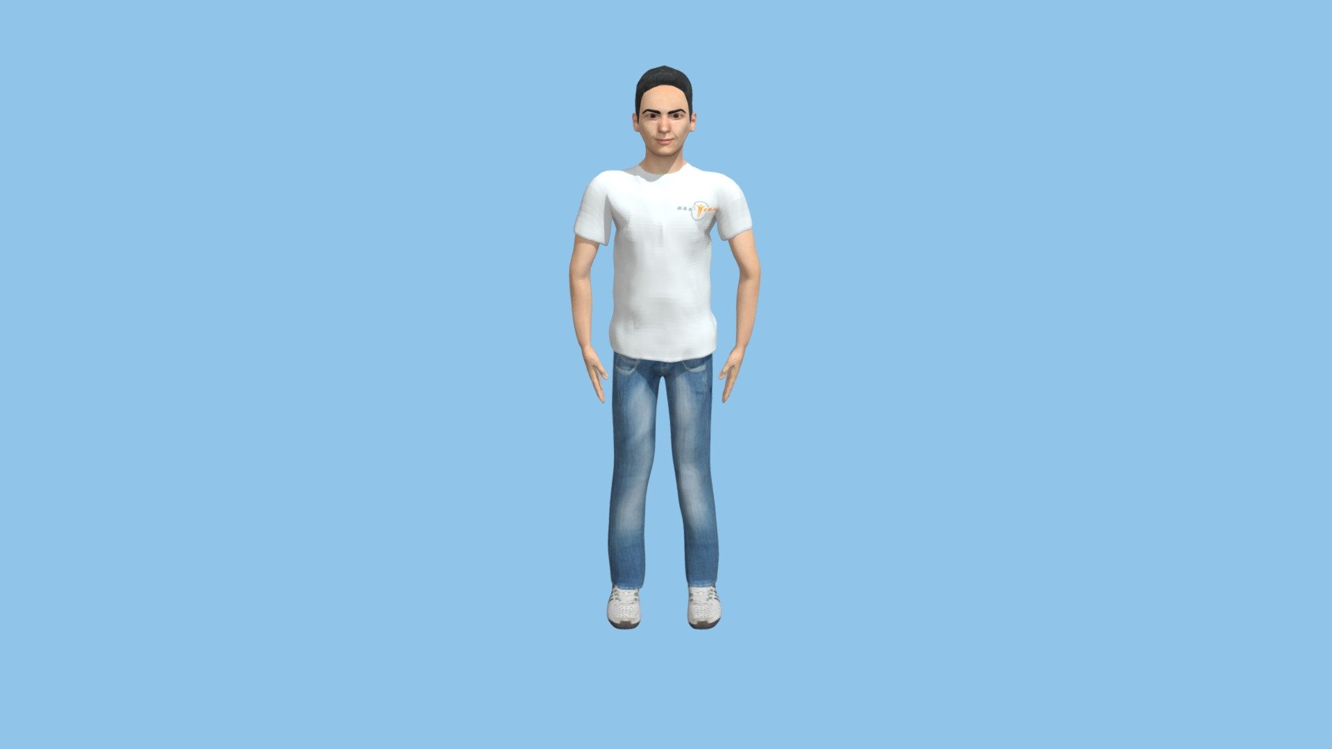 Libro LSB Modelo 3D