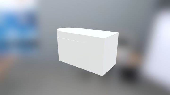 46324E0202 00T000 LOD 19 3D Model