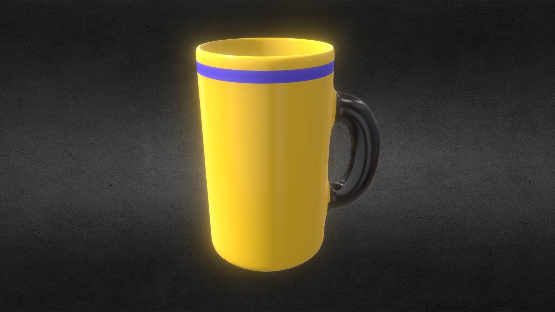 Caneca Minion
