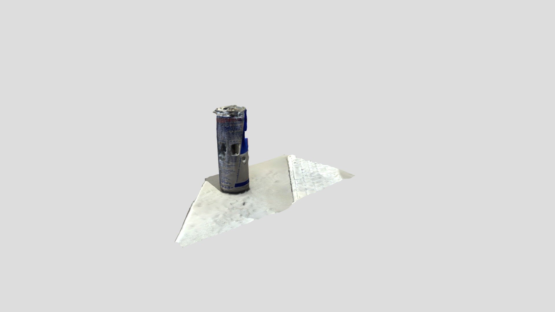 redbull — Sketchfab embed 3D viewer