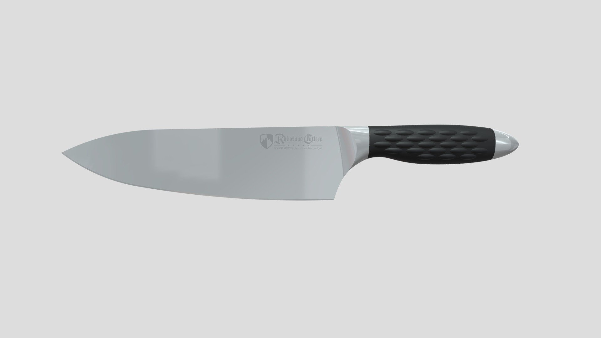 Pro Series Chef Knife