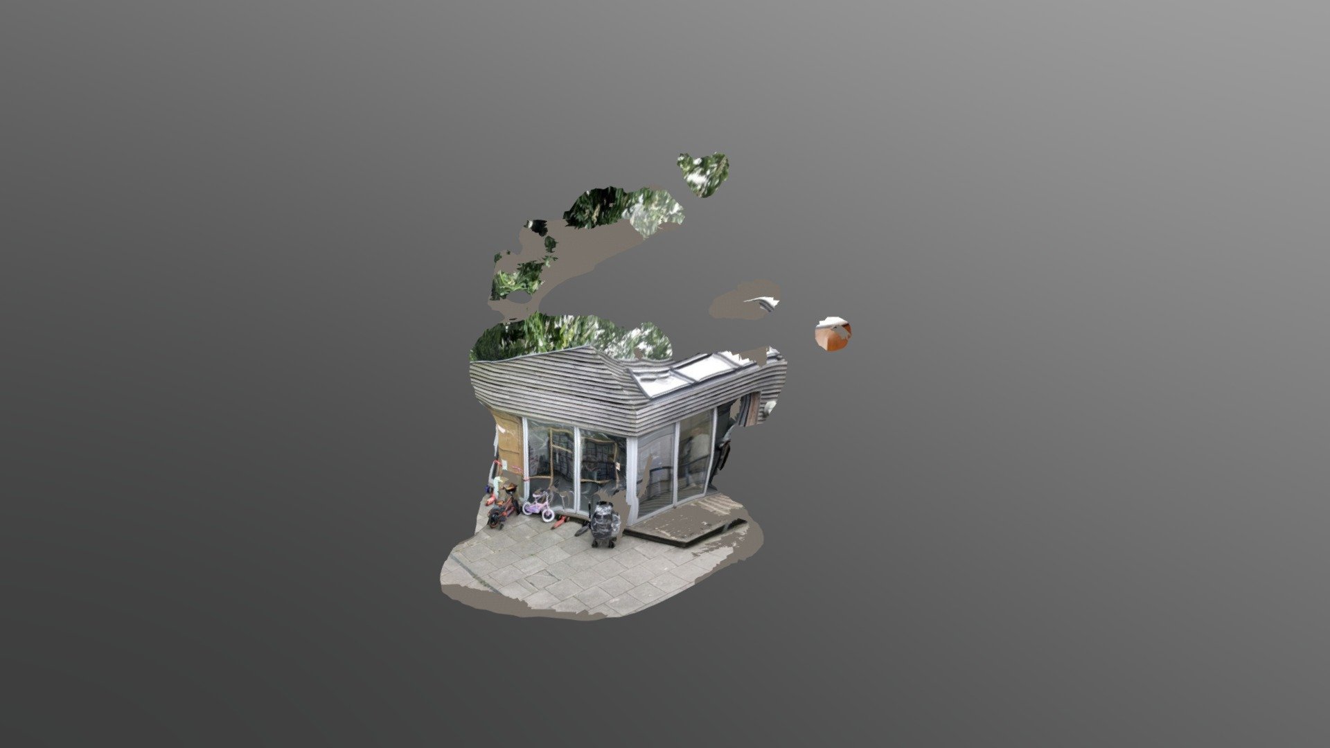 Toriano 1