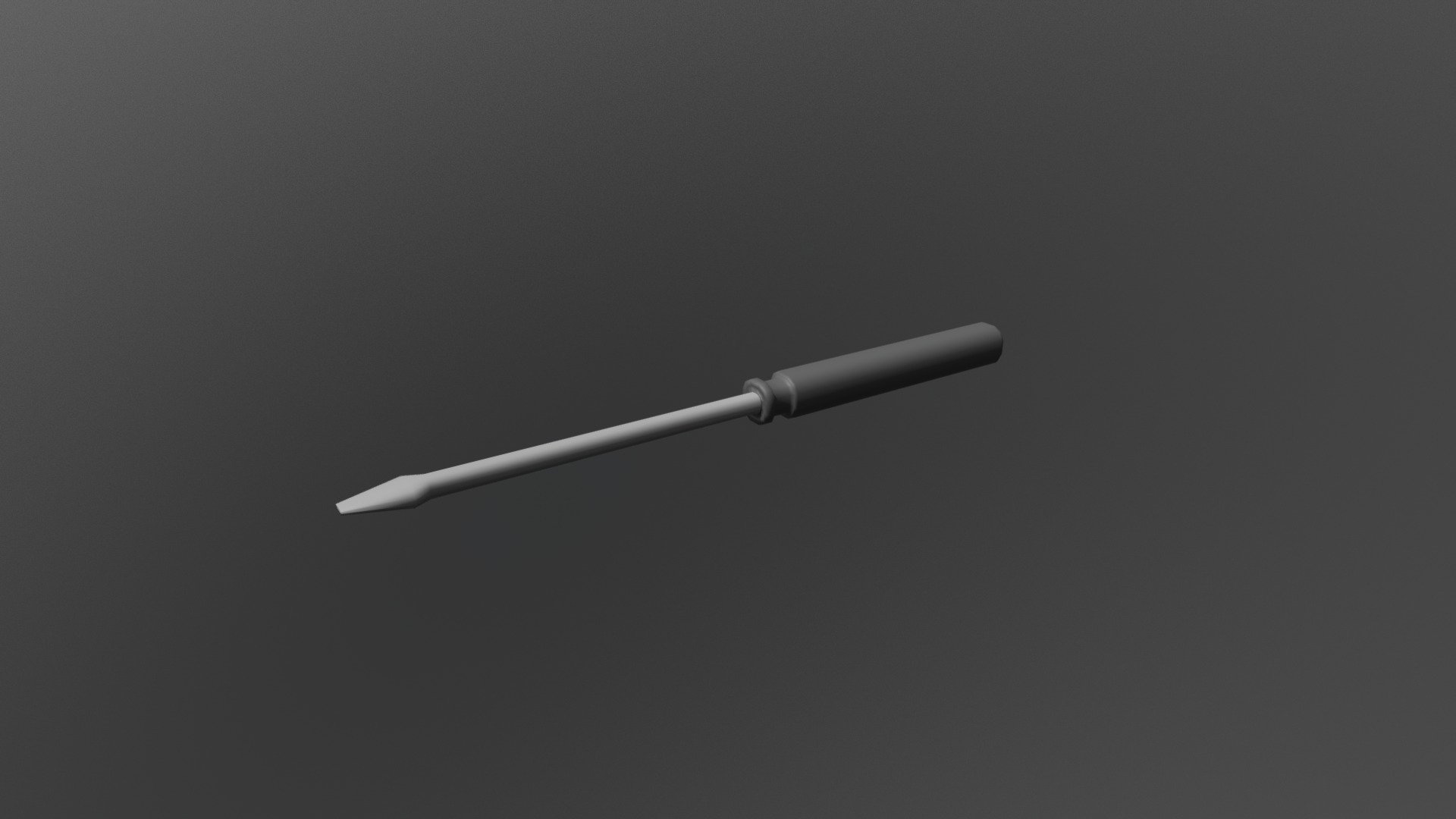Screwdriver