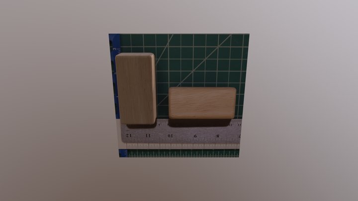 Assignment 10 Unit Block 3D Model