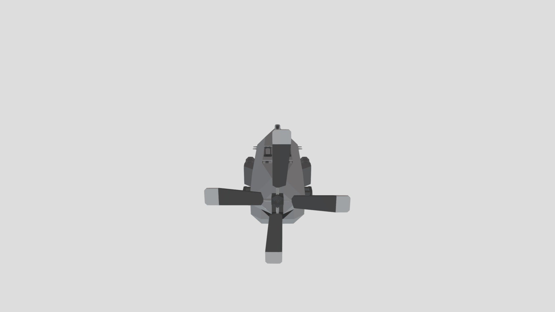 CA-100 Engine