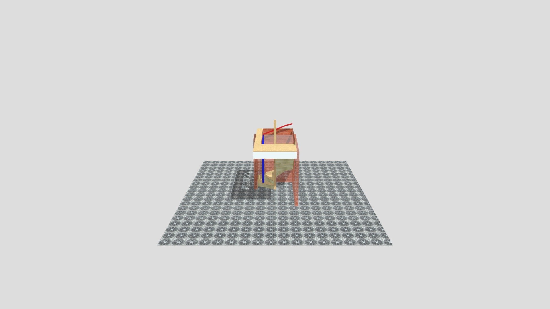 KC25AR