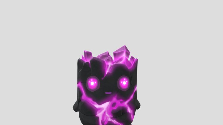 Zero Point Sprite - Fortnite Sprite