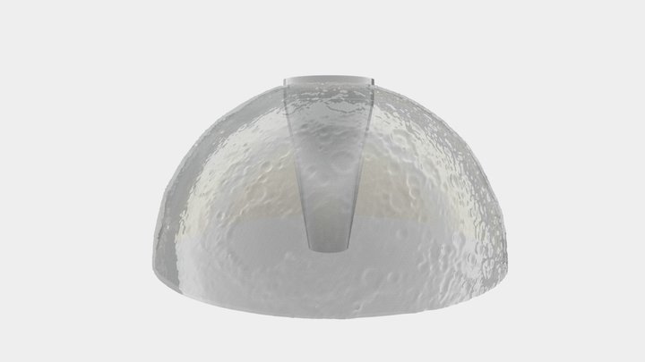 halfmoon lamp