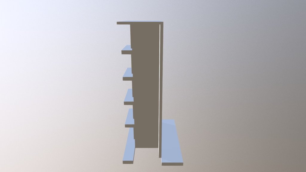 Escaleras